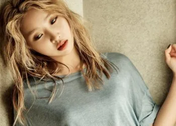 Source: Minzy's Official Facebook Page