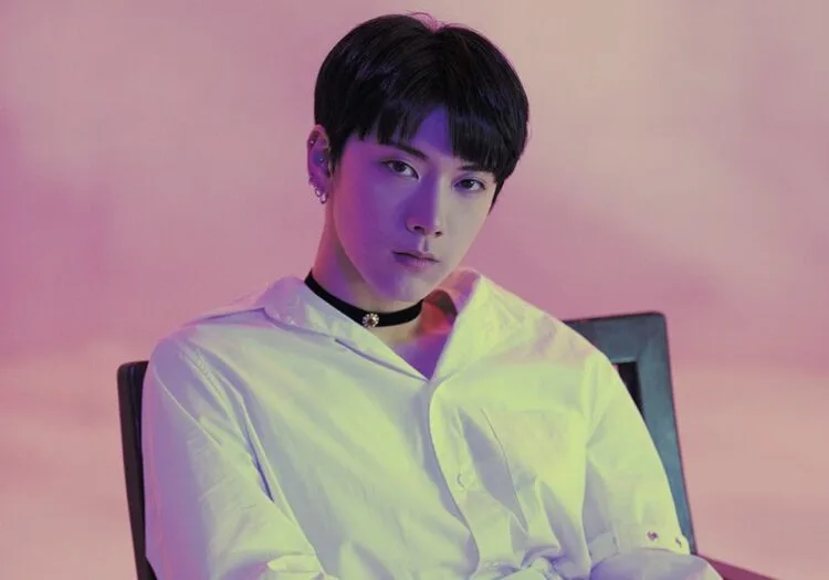 Source: SM Station's Facebook Page