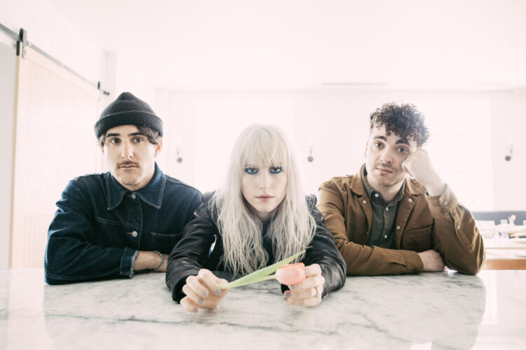 Paramore