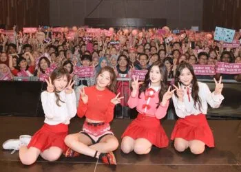 Source: Universal Music Malaysia