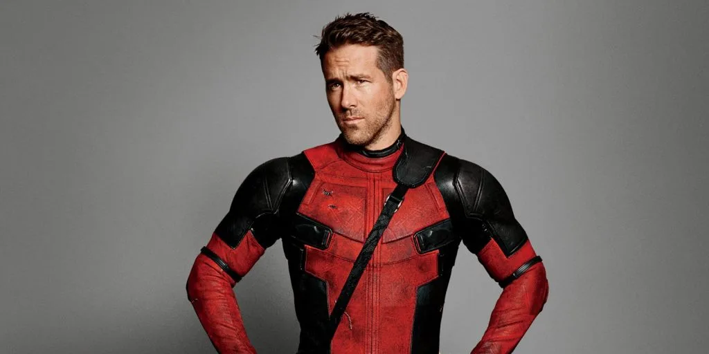 Deadpool 2
