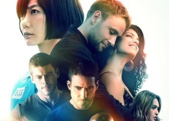 Sense8
