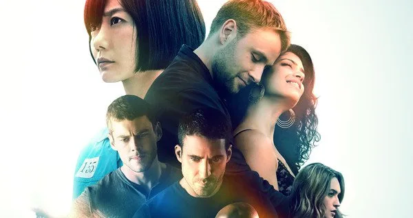Sense8