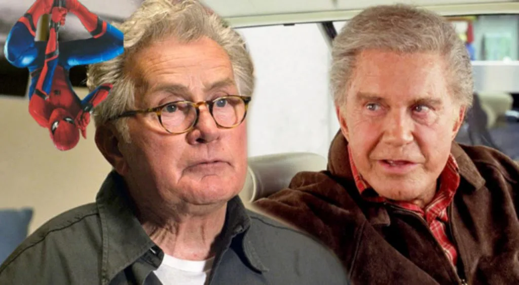 Spider-Man: Homecoming