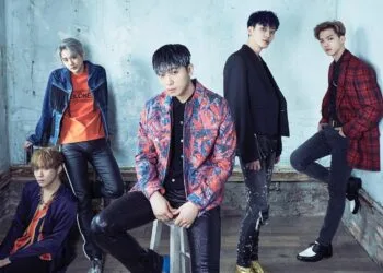 Source: TEEN TOP's Facebook Page