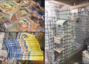 Source: Diyana Yang's Facebook