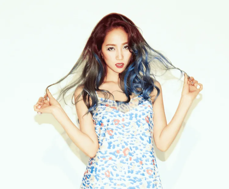 Source: JYP Entertainment