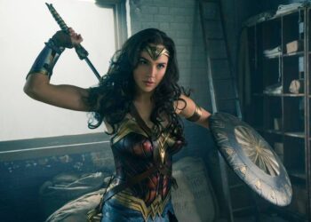 Gal Gadot National Service