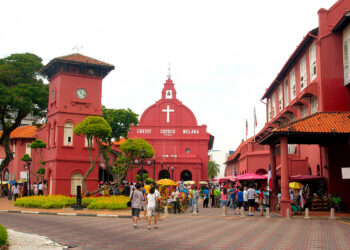 Source: malacca.ws