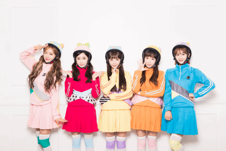 Source: All Kpop