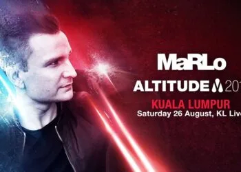 Source: MaRLo's Facebook page