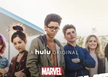 Source: Runaways' Twitter