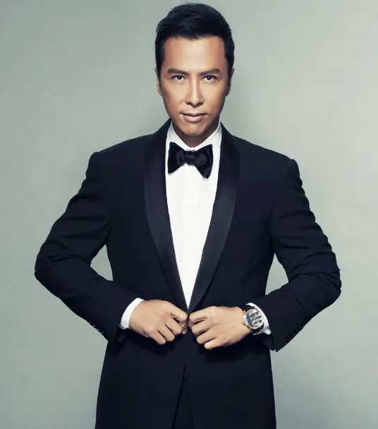 Donnie Yen