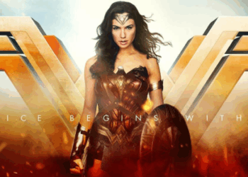 Wonder Woman