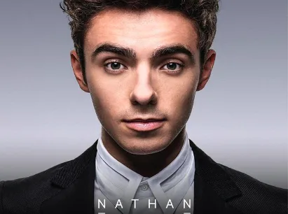 Nathan Sykes