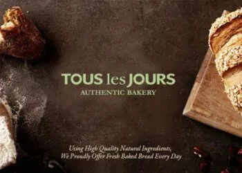 Tous Les Jours Malaysia