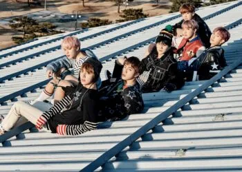 Source: BTS' Website