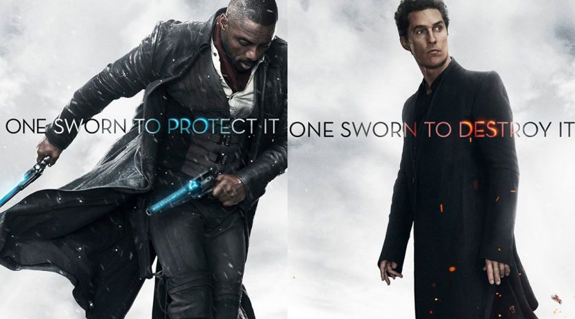 Hype s Must Watch The Dark Tower