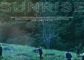 Source: Day6's Official Facebook Page