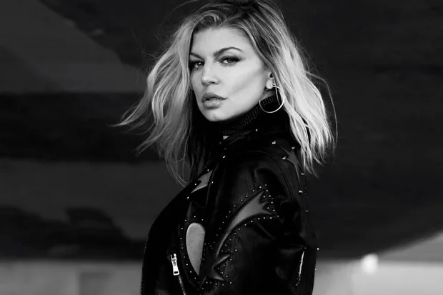 Fergie
