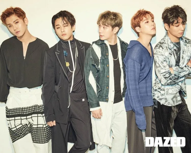 Source: FTISLAND's Facebook Page