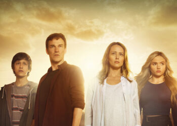 The Gifted