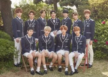 Source: Woollim Entertainment's Facebook Page