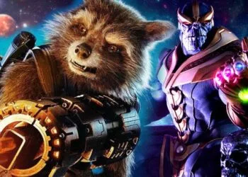 Guardians of the Galaxy 3