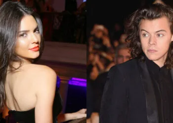 Harry Styles Kendall Jenner