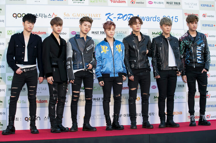 iKON: Idol Group Talks About What Sets Them Apart From