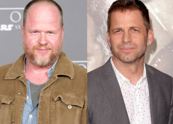 Zack Snyder