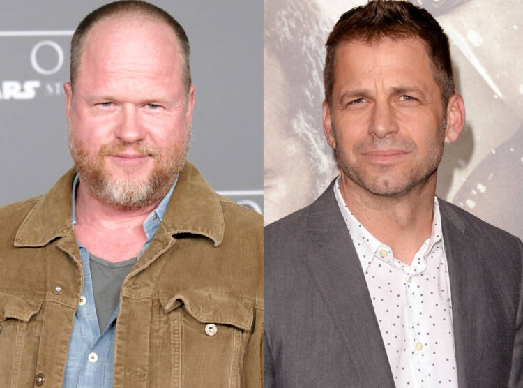 Zack Snyder