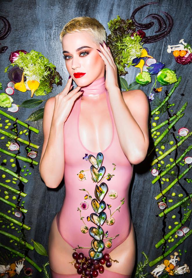 Katy Perry Sex 