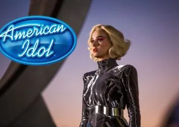 Katy Perry American Idol