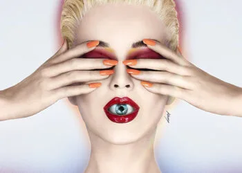 Katy Perry Witness