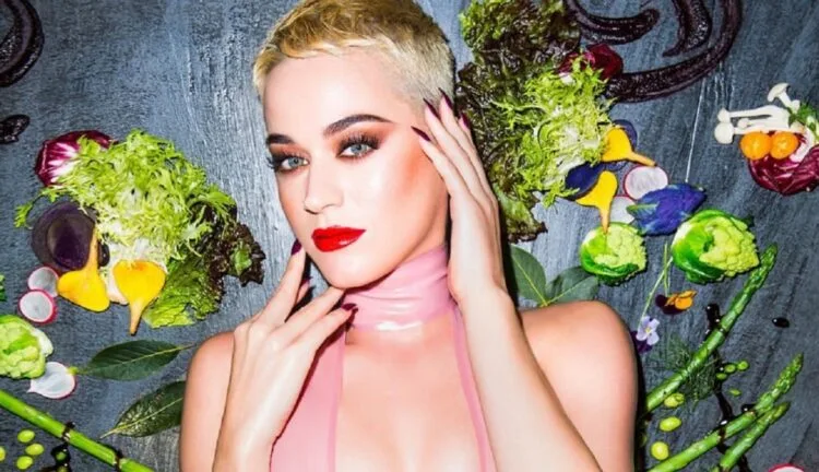 Katy Perry Sex