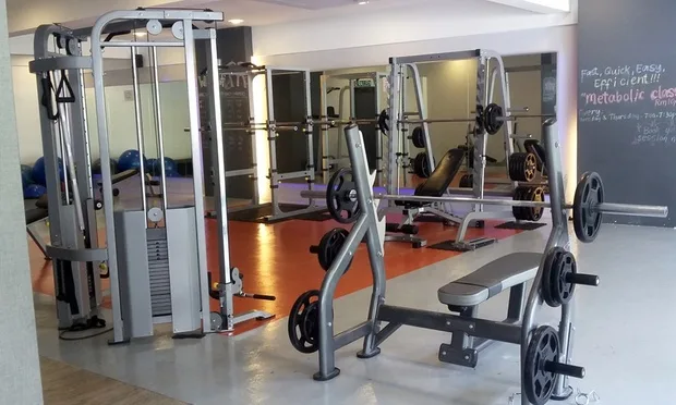 Leanbodies Fitness Centre