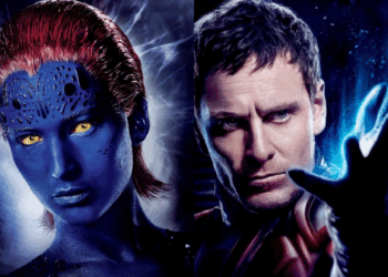 Magneto Mystique