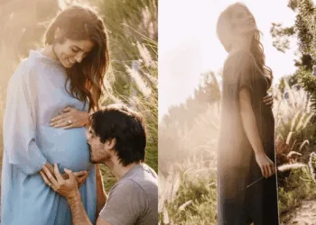 Ian Somerhalder Nikki Reed