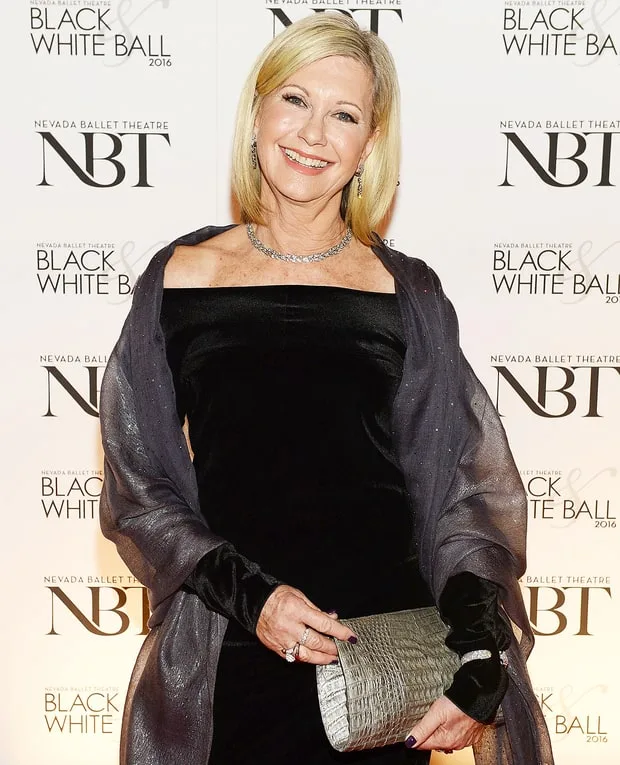 Olivia Newton-John