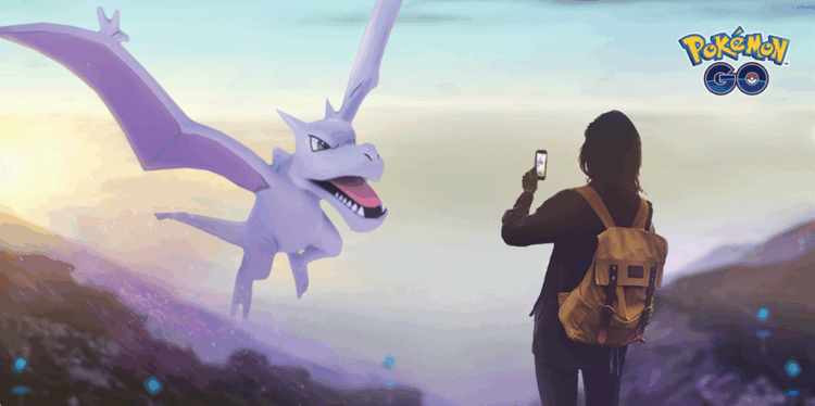 Source: Niantic
