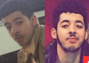 Source: The Sun/ The Telegraph