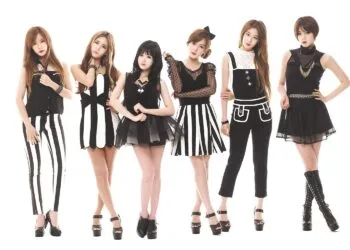 Source: Top of the KPOP