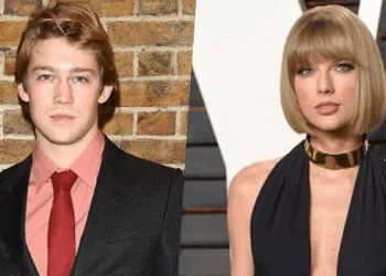 Taylor Swift Joe Alwyn