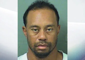 Tiger Woods