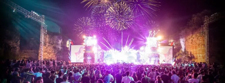 Source: Viral Fest Asia's Facebook Page