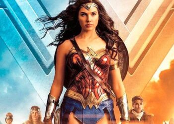 Wonder Woman 2