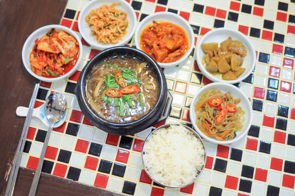 #TreatYoSelf: 6 Halal Korean Restaurants In Klang Valley ...
