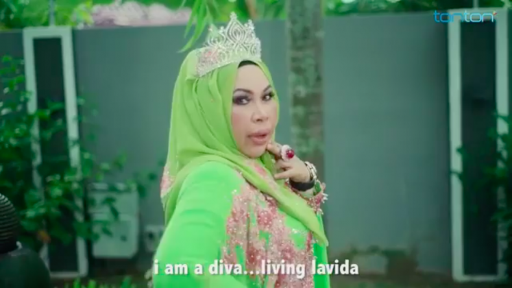 facebook dato seri vida