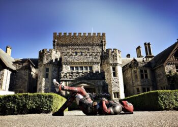 Deadpool 2